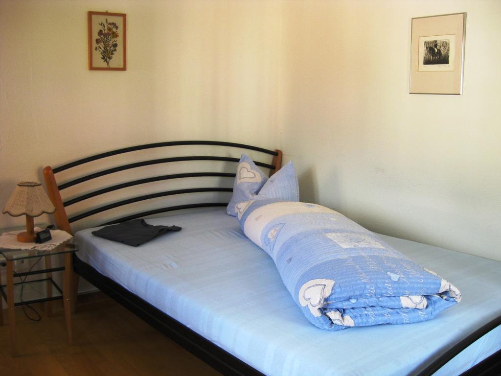 Pensiun Garni Plaz Hotel Scuol Exterior foto