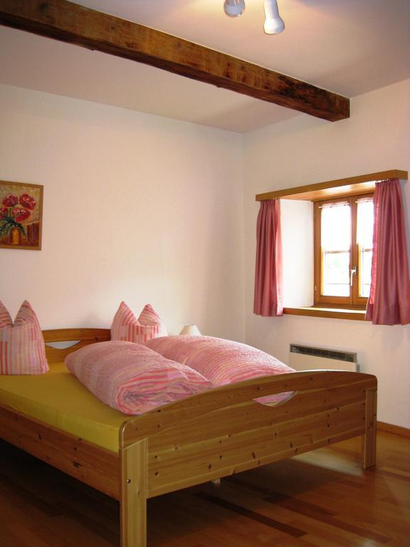 Pensiun Garni Plaz Hotel Scuol Cameră foto